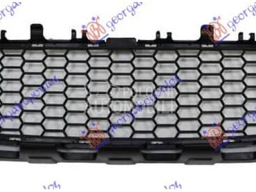 (NEMA) CENTRALNA RESETKA... za BMW Serija 3 od 2012. do 2014. god.
