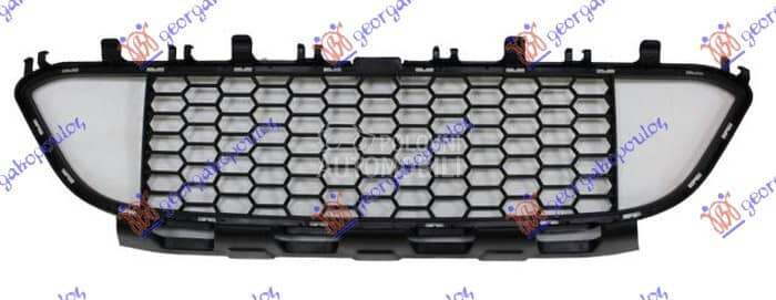 (NEMA) CENTRALNA RESETKA...