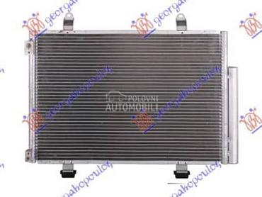 HLADNJAK KLIME... za Suzuki Swift od 2014. do 2017. god.