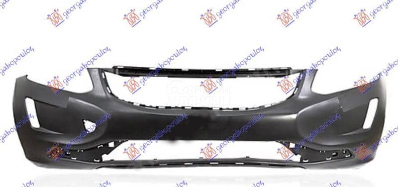 PREDNJI BRANIK PM (SA/BEZ...