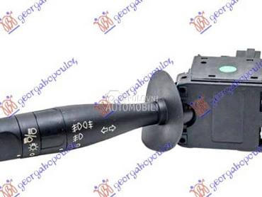 (NEMA) PREKIDAC/RUCICA NA... za Peugeot Partner od 1996. do 2002. god.