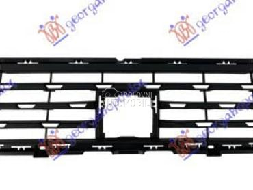 CENTRALNA RESETKA za Renault Kangoo za 2021. god.