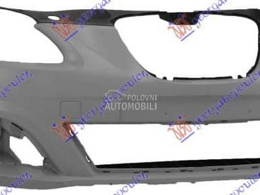 PREDNJI BRANIK PM 2009- za Seat Leon od 2005. do 2013. god.