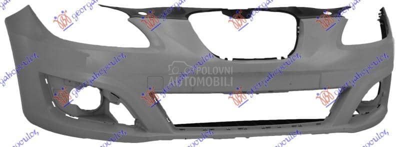 PREDNJI BRANIK PM 2009-