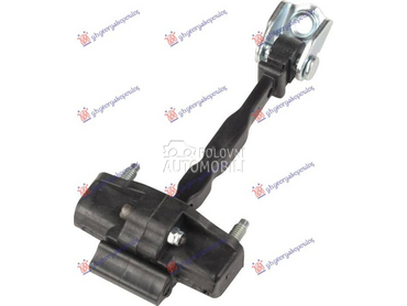 GRANICNIK PREDNJIH VRATA za Citroen C4 za 2022. god.