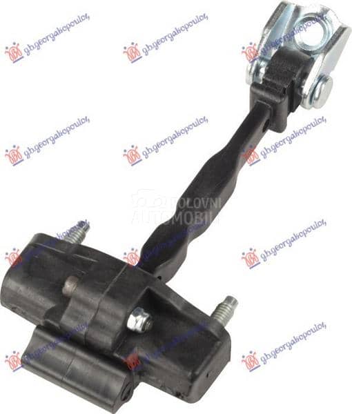 GRANICNIK PREDNJIH VRATA