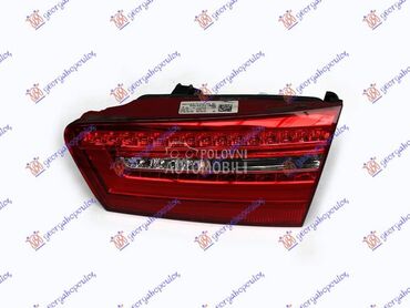 STOP LAMPA UNUTRASNJA KARAV... za Audi A6 od 2010. do 2014. god.
