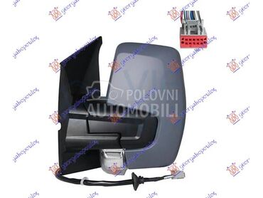 RETROVIZOR ELEKTRICNI SA... za Ford Transit Connect od 2018. do 2023. god.