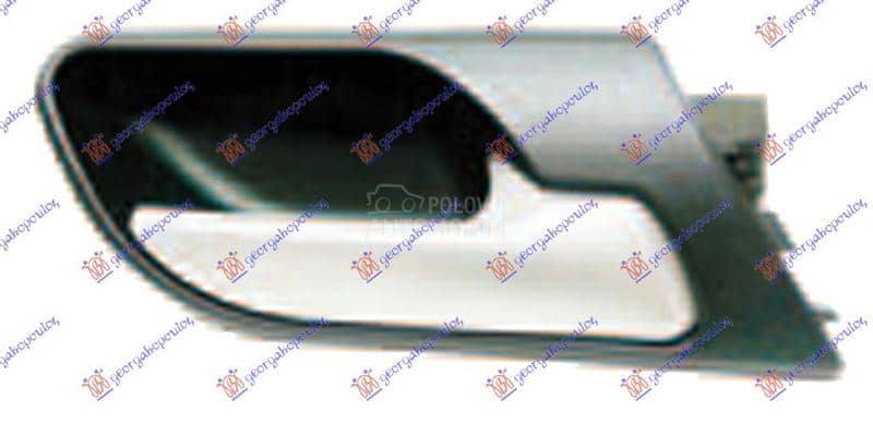 KVAKA ZADNJIH VRATA...