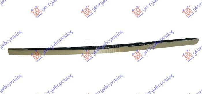 LAJSNA ZADNJEG BRANIKA...