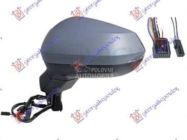 RETROVIZOR ELEKTRICNI SA... za Audi Q3 za 2018. god.