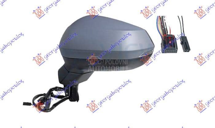 RETROVIZOR ELEKTRICNI SA...