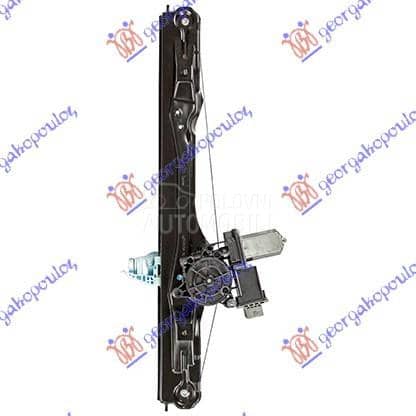 (NEMA) PODIZAC PREDNJEG...