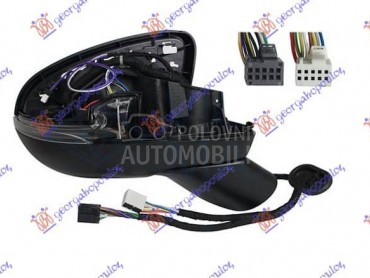 RETROVIZOR (SAMO KUCISTE)... za Mercedes Benz CLA Klasa za 2023. god.