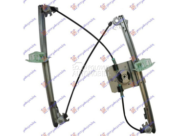 PODIZAC PREDNJEG PROZORA... za Citroen Xsara od 2000. do 2004. god.