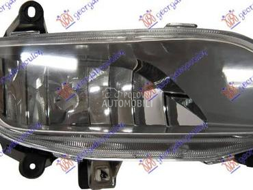 MAGLENKA Levo za Hyundai H 1 od 2007. do 2018. god.