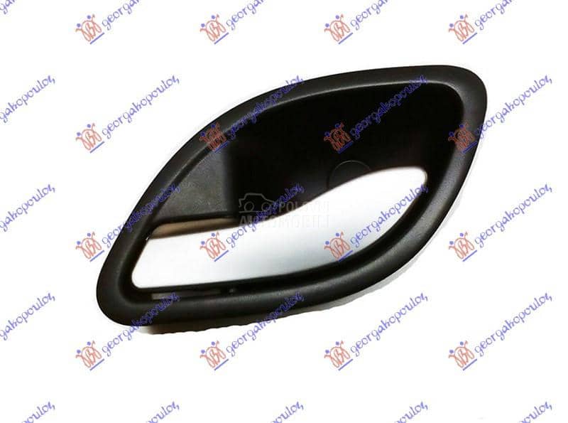 KVAKA PREDNJIH/ZADNJIH...