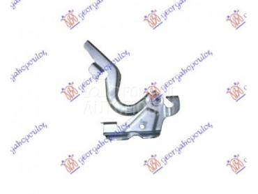 MAKAZE HAUBE Levo za Toyota Hilux od 2015. do 2020. god.