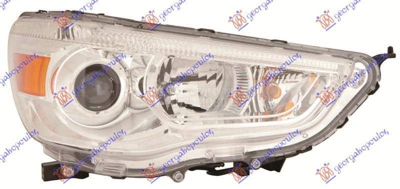 FAR ELEKTRICNI (TYC) Desno