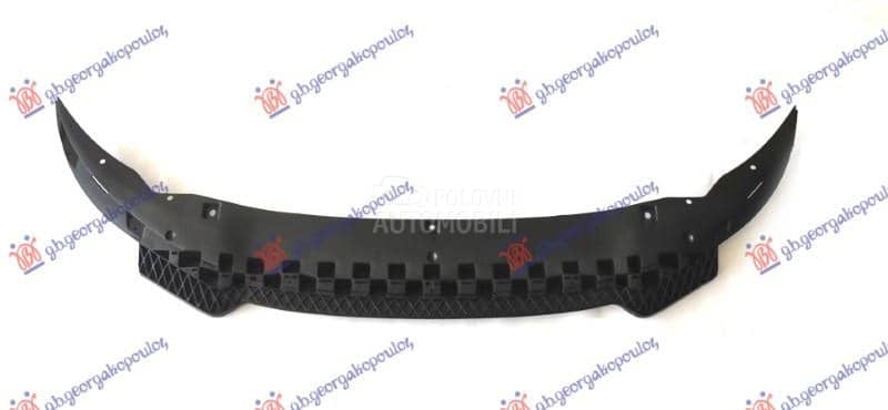 NEMA- NOSAC SPOJLERA...