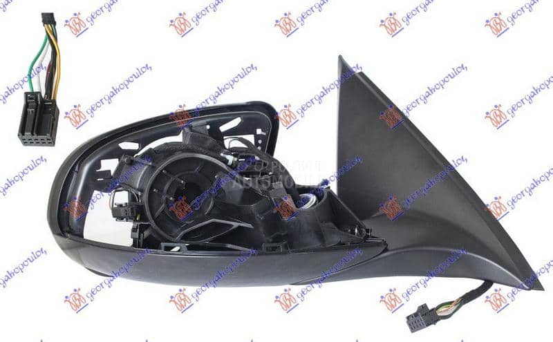 RETROVIZOR (SAMO KUCISTE)...