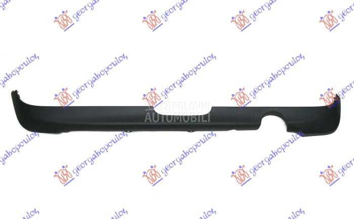 SPOJLER ZADNJEG BRANIKA