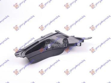 POTKRILO (PREDNJI DONJI... za BMW Serija 3 od 2012. do 2014. god.