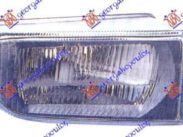MAGLENKA -2000 (E) (TYC) Desno za BMW Serija 5 od 1996. do 2002. god.