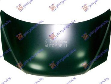 HAUBA (A KVALITET) za Fiat Multipla od 2004. do 2010. god.