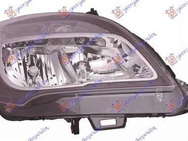 FAR ELEKTRICNI (H7/H1) (SA... za Opel Meriva za 2014. god.