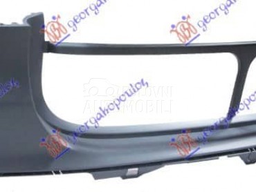 ZADNJI BRANIK GORNJI (2... za Mercedes Benz GLA Klasa za 2020. god.