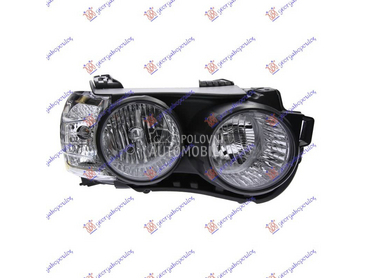 FAR ELEKTRICNI (CRNI... za Chevrolet Aveo za 2012. god.