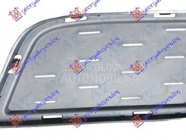 RESETKA PREDNJEG BRANIKA... za BMW X4 od 2018. do 2022. god.