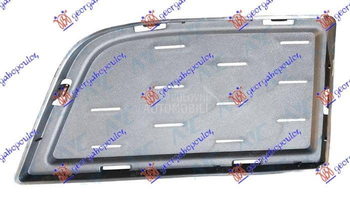 RESETKA PREDNJEG BRANIKA...