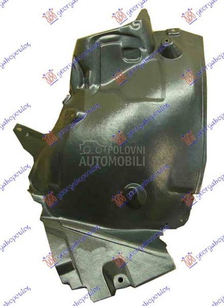 POTKRILO (ZADNJI DEO) Desno