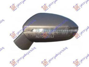 NEMA- RETROVIZOR... za Volkswagen Golf Sportsvan od 2014. do 2018. god.