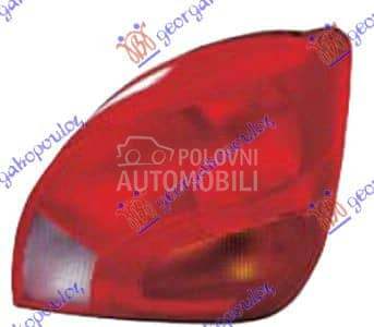 STOP LAMPA (DEPO) Desno