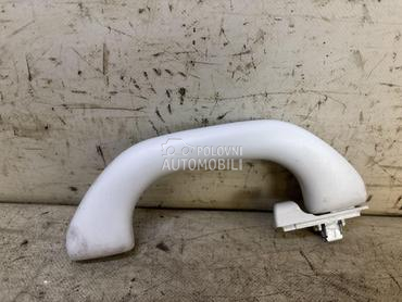 KROVNA RUCKA za Škoda Octavia