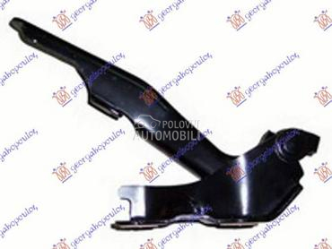 MAKAZE HAUBE Desno za Toyota RAV 4 od 2000. do 2005. god.