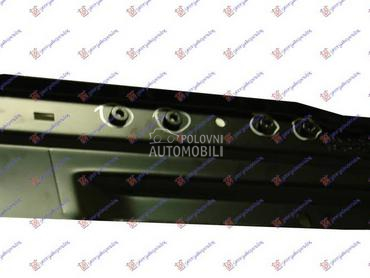 VEZNI LIM GORNJI METALNI za Mercedes Benz C Klasa od 2007. do 2011. god.