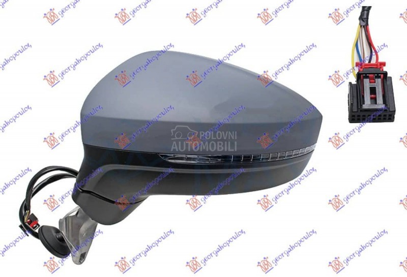 RETROVIZOR ELEKTRICNI SA...