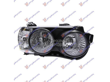 FAR ELEKTRICNI (CRNI... za Chevrolet Aveo za 2012. god.