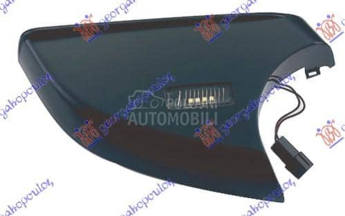 POKLOPAC RETROVIZORA DONJI...