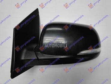 RETROVIZOR ELEKTRICNI SA... za Kia Picanto od 2011. do 2015. god.