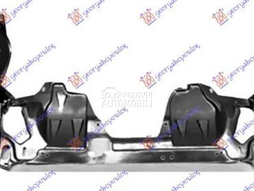 ZASTITA MOTORA (6 CILINDRA) za Honda Accord od 2008. do 2015. god.