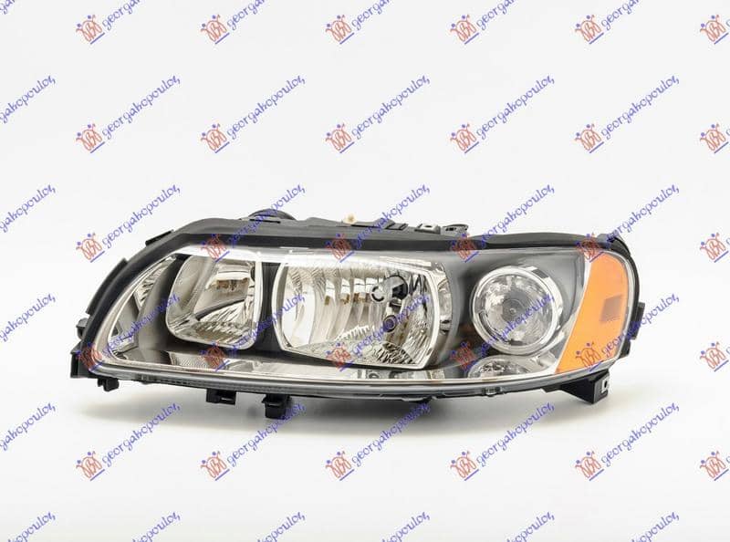 FAR ELEKTRICNI -2005...