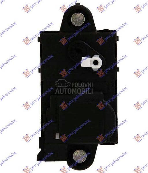 MOTOR BRAVE PREDNJIH VRATA...