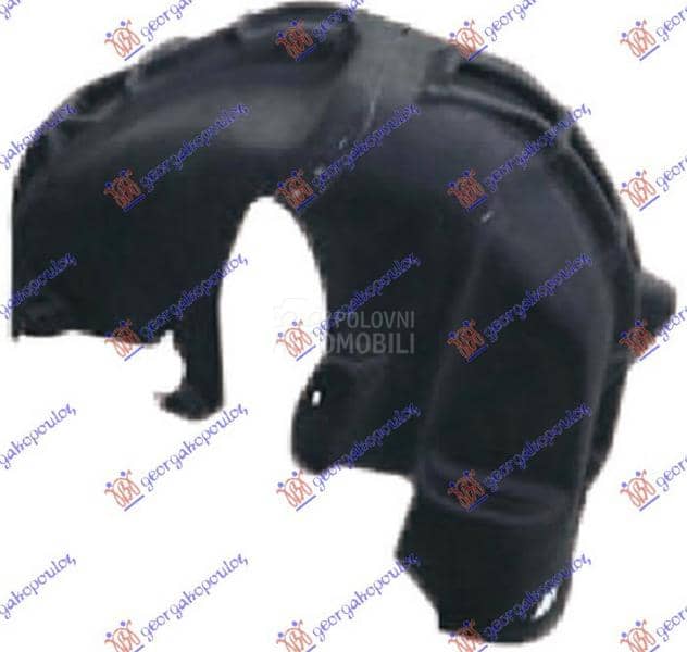 ZADNJE POTKRILO PLASTICNO...