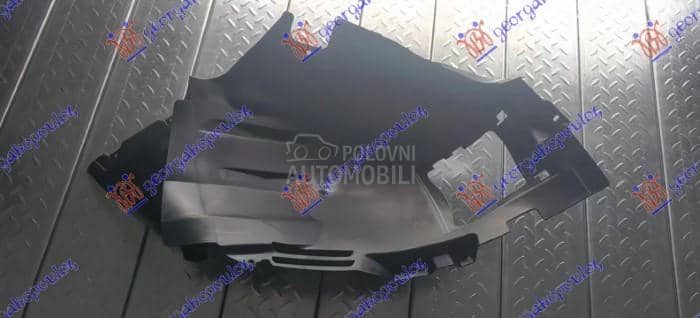 POTKRILO (PREDNJI DEO) Desno