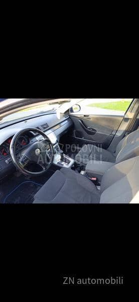 Volkswagen Passat B6 